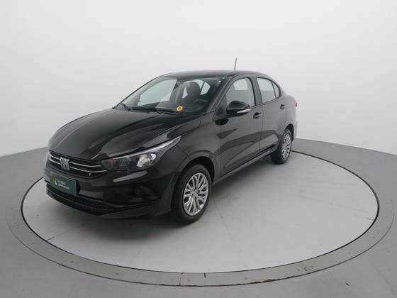 FIAT CRONOS 1.0 FIREFLY FLEX DRIVE MANUAL